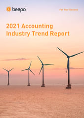 2020 Accounting Trend Report
