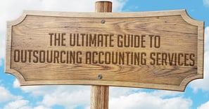 The ultimate guide to outsourcing accounting services for your organisation