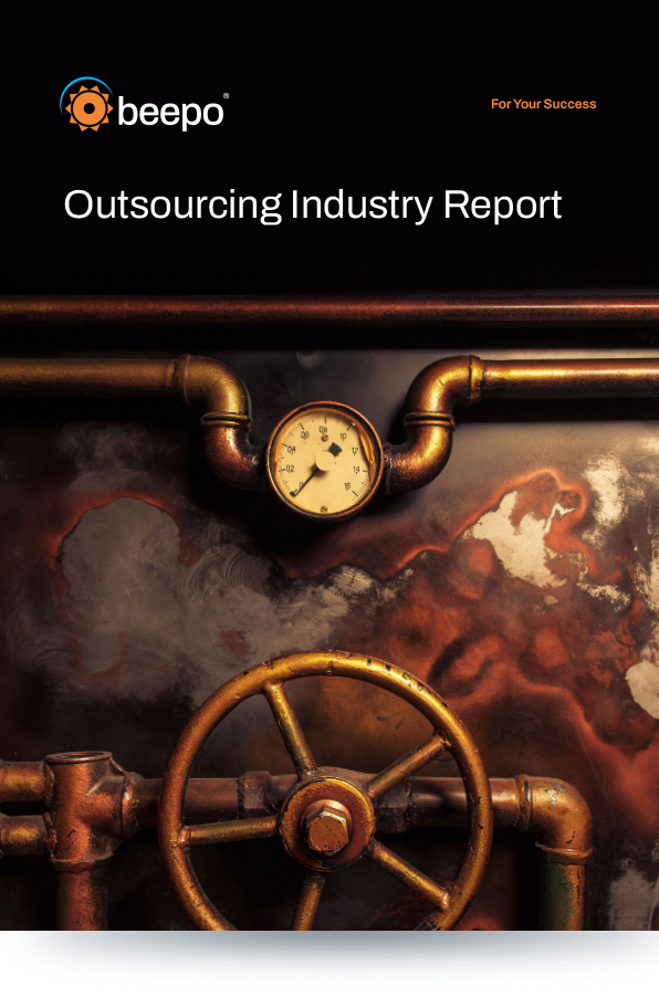B_WebT_Outsourcing Industry Report