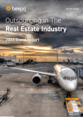 Real Estate Outsourcing