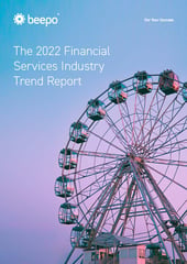 The 2022 Financial Services Industry Trend Report