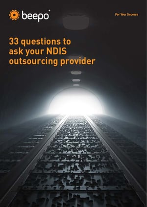 B_eBook cover_33 questions to ask your NDIS outsourcing provider_v1