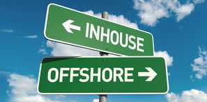 Inhouse or offshore: outsourced loan processing guide