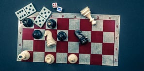 Strategy before tactics - the key to marketing success