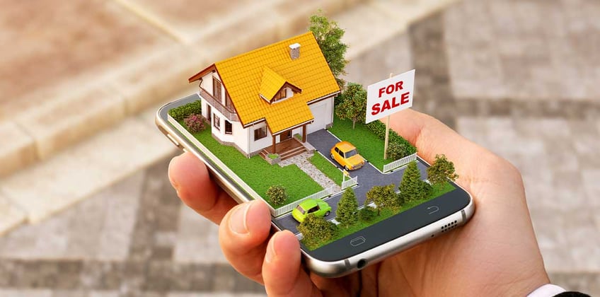 Time for real estate agents to embrace Australian proptech