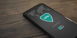 VPN vs. a dedicated connection