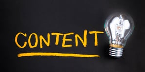 Why all the hype about content marketing?