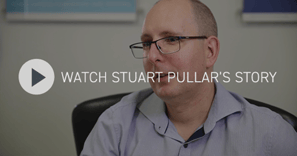 Watch Stuart Pullar's Story