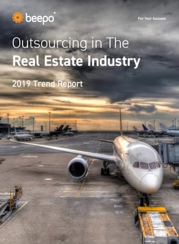 Outsourcing in the Real Estate Industry 2019 Trend Report