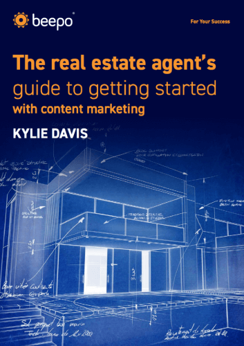 The real estate agents guide to getting started with content marketing