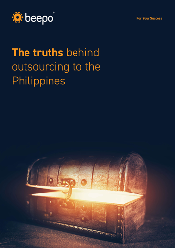 The Truths Behind Outsourcing to the Philippines