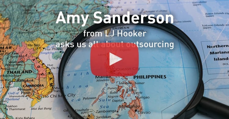 Video: Outsourcing benefits