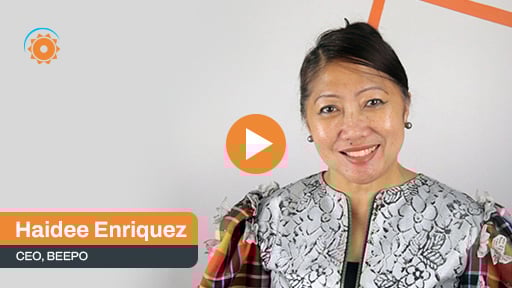 Haidee Enriquez