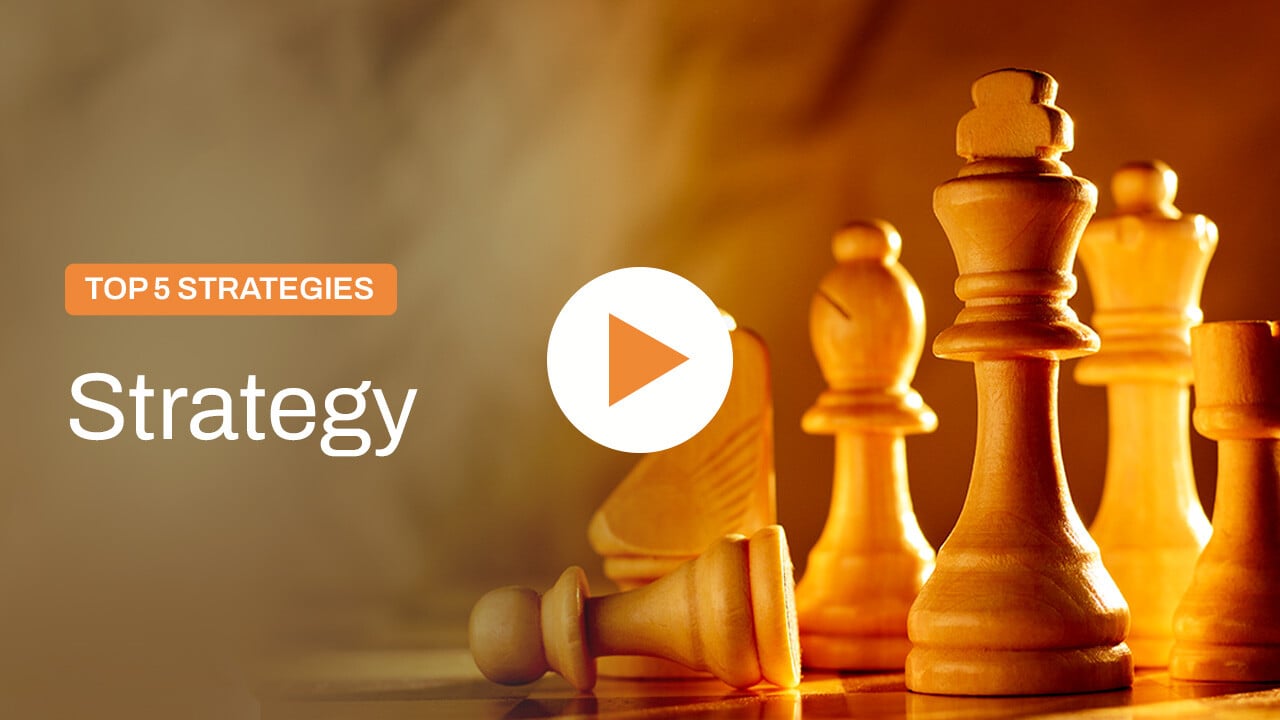 Strategy