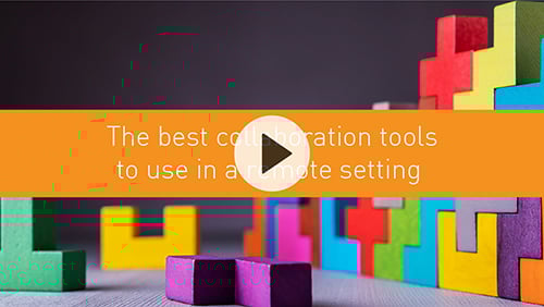The best collaboration tools to use in a remote setting