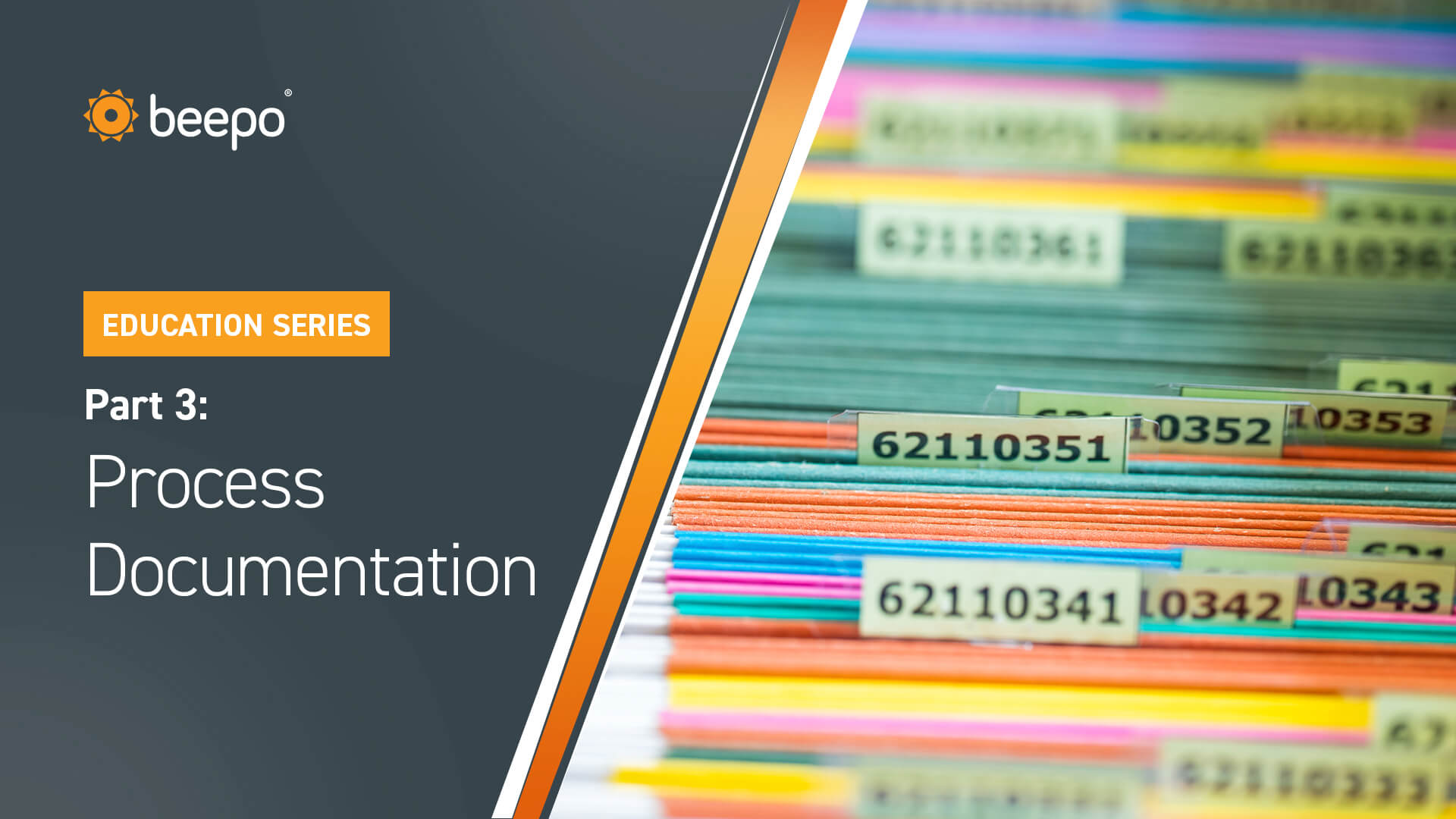Process documentation