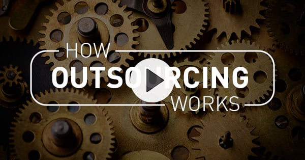 How outsourcing works_final