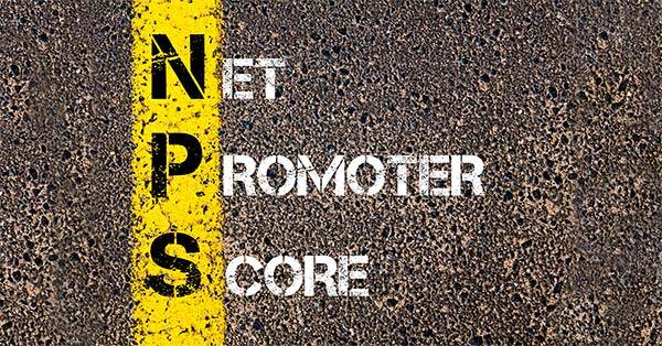 Net Promoter Score Survey Template