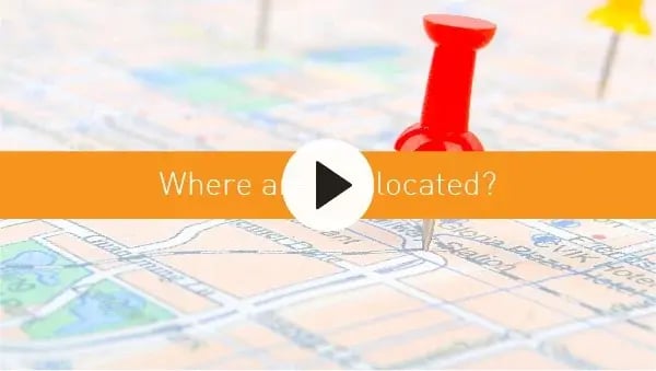 Where are you located?  