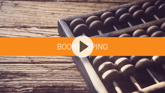 Bookkeeping