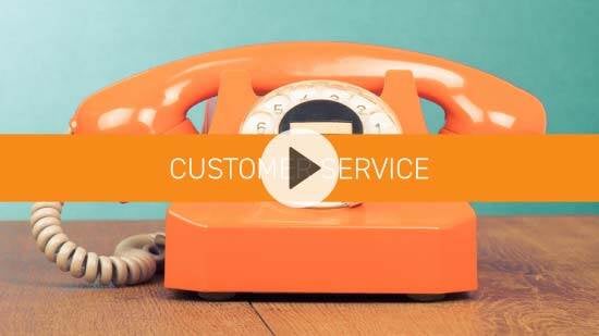 Customer Service