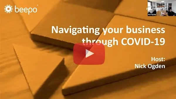 Navigating Your Business Through Covid-19