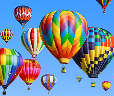 hot-air-balloon
