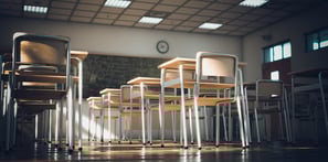 How outsourcing is helping tackle the accounting industry skills shortage
