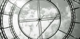 5 key trends in financial services post-COVID