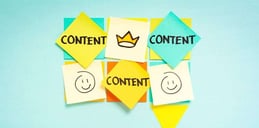 Getting started with content marketing in real estate