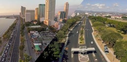 Manila vs Clark