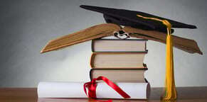 Education, qualifications & accounting reporting standards