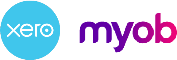 Xero-MYOB
