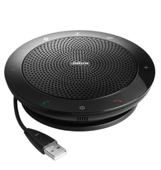 Microphone create a professional video conferencing setup to meet with your real estate virtual assistant