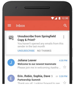 Is email a failing marketing channel?