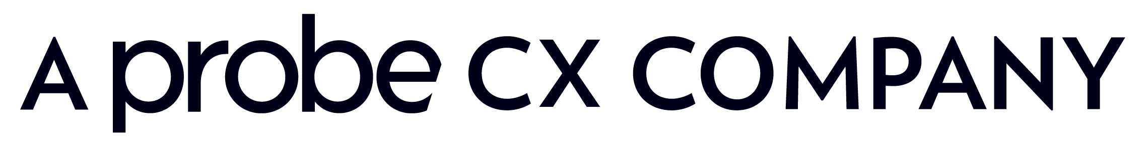 A Probe CX Company