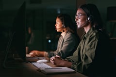 Why 24/7 Customer Service Is Non-Negotiable for Businesses