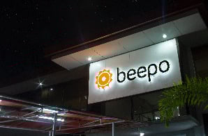 Who is Beepo?