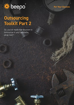 Outsourcing Toolkit Part 2