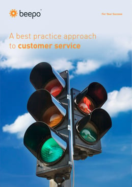 A best practice approach to customer service