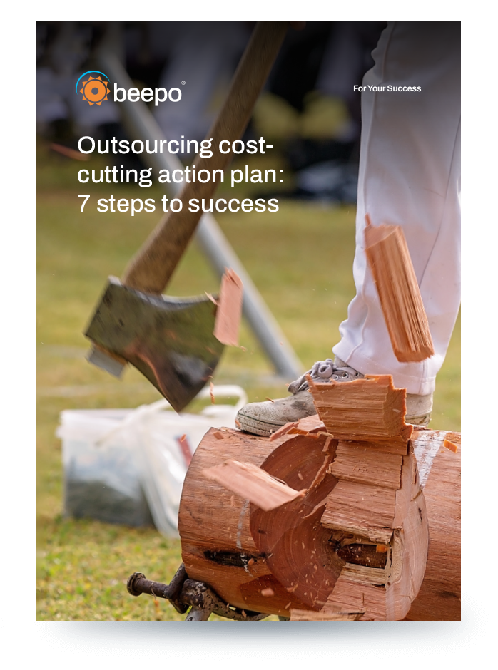 B_WebT Cover_Outsourcing cost-cutting action plan