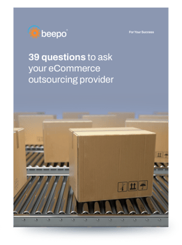 39 questions to ask your eCommerce outsourcing provider