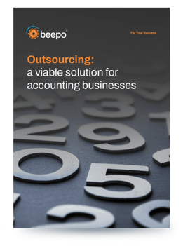 Outsourcing: a viable solution for accounting businesses