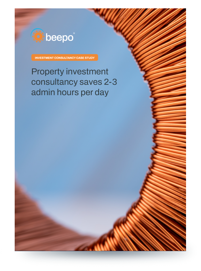 B_WebT Cover_Property investment consultancy saves 2-3 admin hours per day