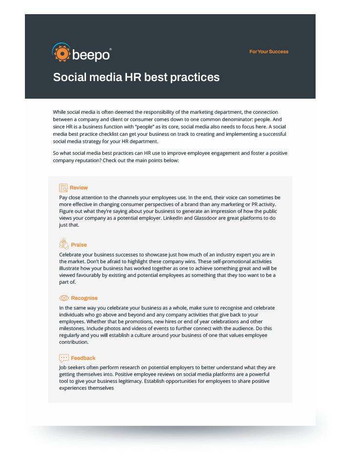 B_WebT Cover_Social media HR best practices