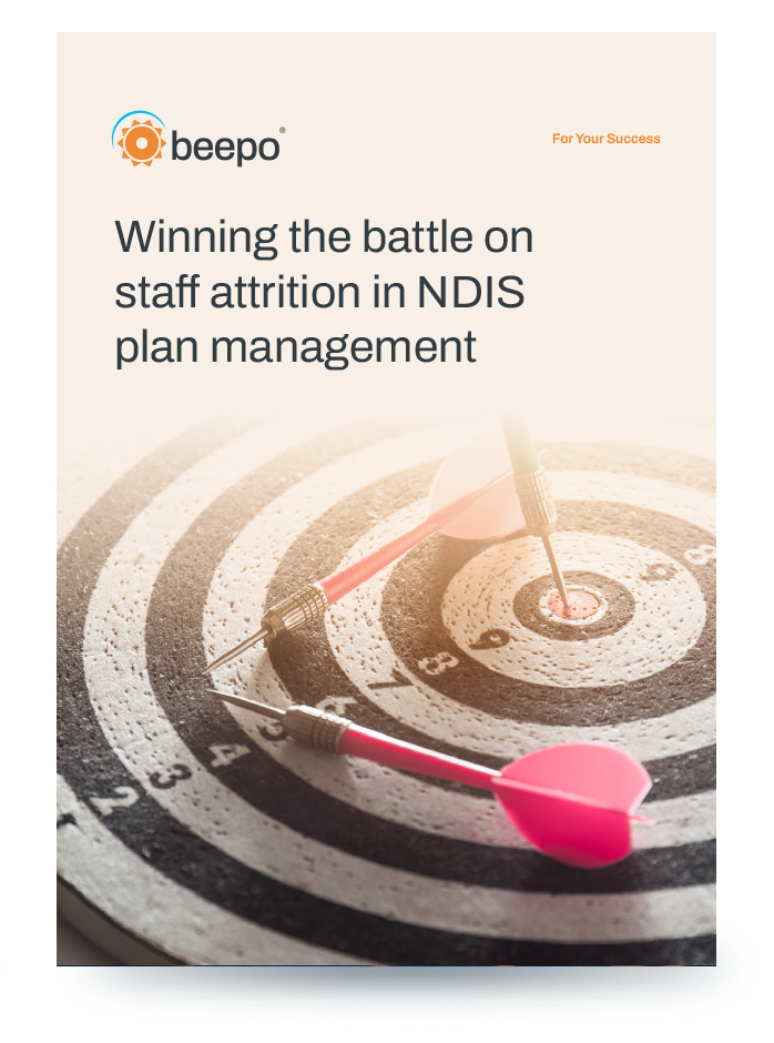 B_WebT Cover_Winning the battle on staff attrition in NDIS plan management