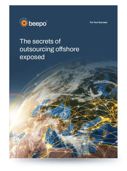 The secrets of outsourcing offshore exposed