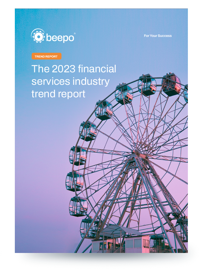 B_WebT_2023 Financial Services Industry Trend Report_v2