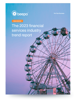 The 2023 financial services industry trend report