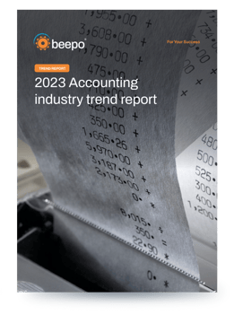 2023 accounting industry trend report